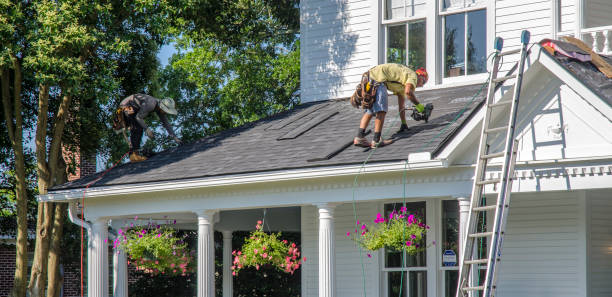 Roof Restoration in Braselton, GA